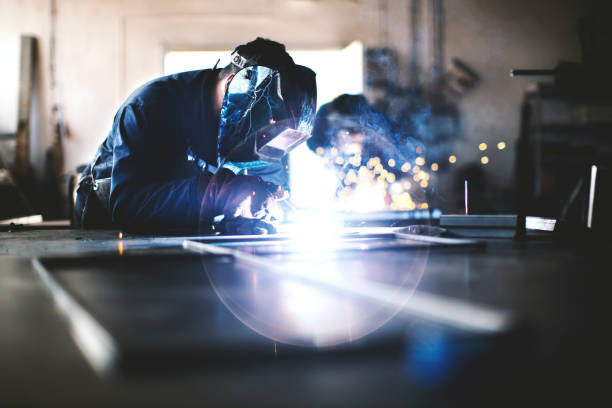 Best Welding Equipment Sales and Repair in Old Forge, PA
