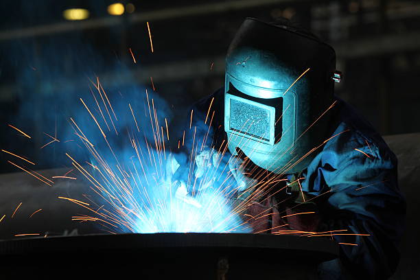 Old Forge, PA Welder & Metal Fabrication Company