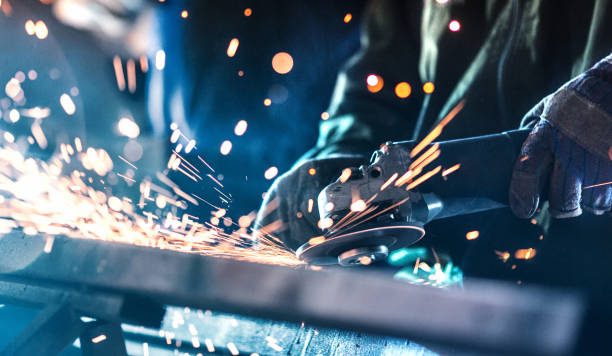Reliable Old Forge, PA Welder & Metal Fabrication Solutions